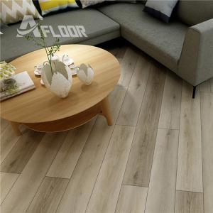 4mm Rigid Hybrid Flooring