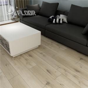 4mm SPC hybrid flooring