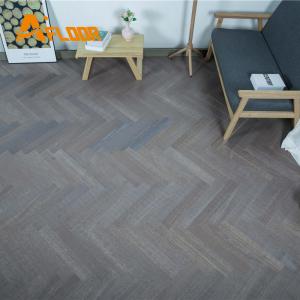 Herringbone SPC Flooring XR8507