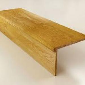 MDF Stair board