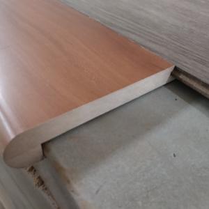 MDF&HDF stair nose -115