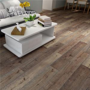 5MM Rigid SPC Hybrid Flooring